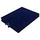 Icona russa Esaltazione della Croce XIX sec 35x30 cm s8