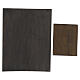 Icona Russa antica le 12 Feste Uglich tavole piccole 16x12 cm e tavola centrale discesa inferi 31,5x24,5 cm s7