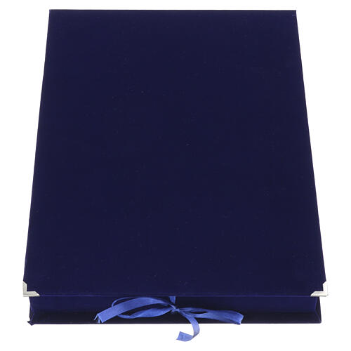 Deposizione dalla croce icona stile russo 30x25 cm 5