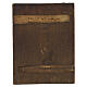 Antique Russian Quadripartite Icon, 19th century 50x39 cm s6
