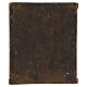 Icona Russa antica XIX secolo Madonna di Kiev Pecherskaya 34x29 cm s6