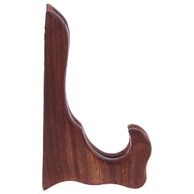 Cofanetti e cavalletti icone e quadri: Cavalletto legno quadri e icone 15 cm