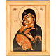 Virgen de Vladimir s1