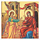 Icona Annunciazione Grecia s2