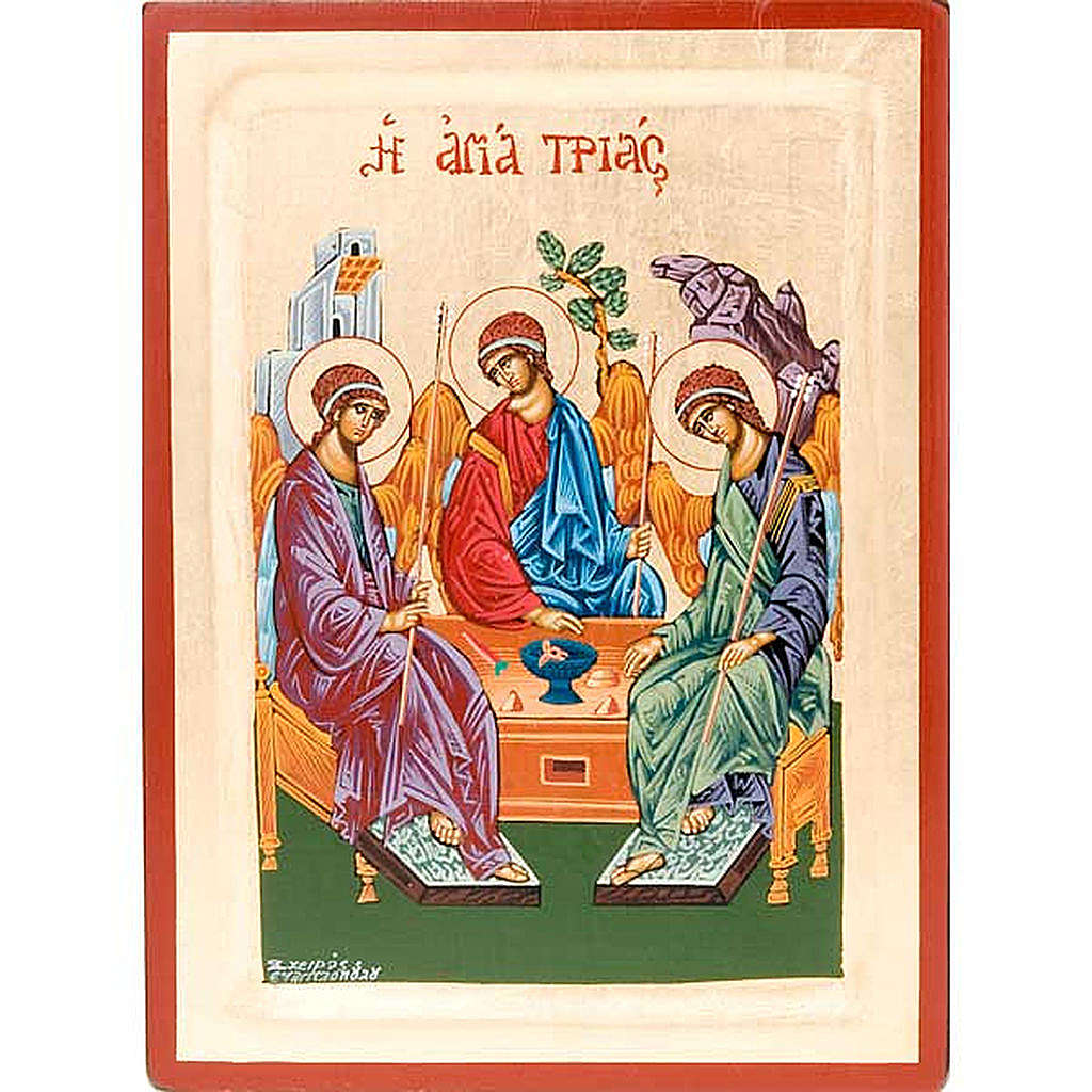  cono SS Trinidad De Rublev Venta Online En HOLYART