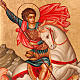 Icône St. George et dragon s3