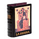 Slipcase for the Bible of Jerusalem, 2008 edition- Jesus on the s1