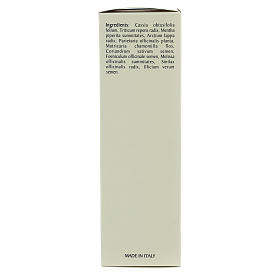 Camaldoli Bermuda grass herbal tea s3