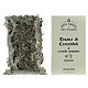 Camaldoli Artichocke herbal tea s1