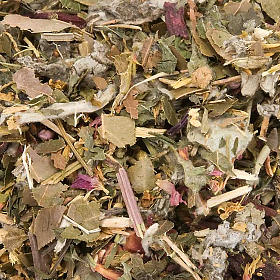 Infusi e tisane: Tisana al Carciofo di Camaldoli 100 gr