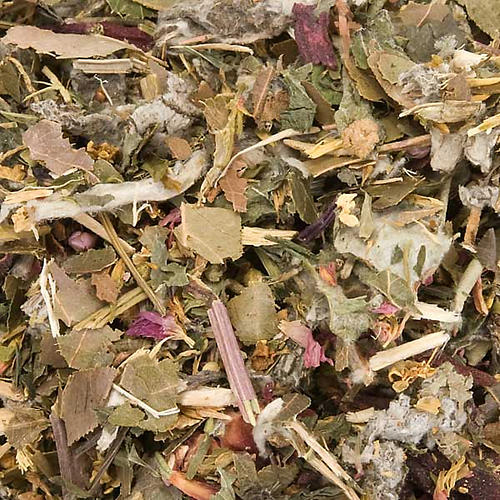 Camaldoli Artichocke herbal tea 2
