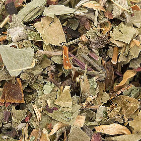 Infusi e tisane: Tisana alla Quercia Marina di Camaldoli 100 gr