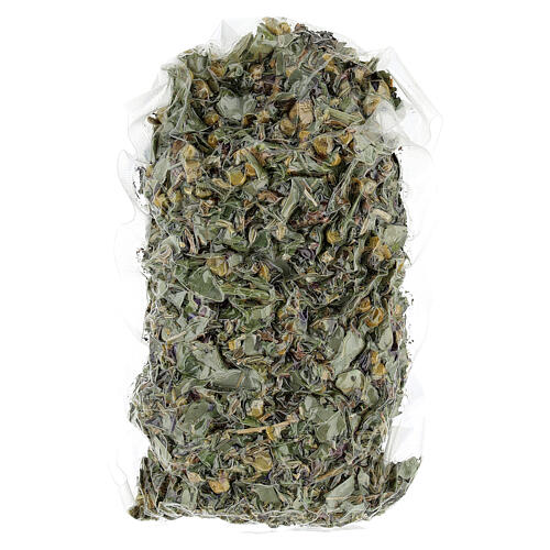 Camaldoli Eucalyptus herbal tea 2