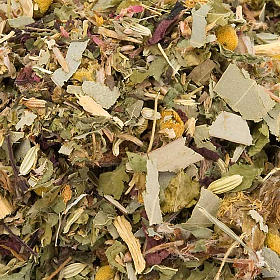 Infusi e tisane: Tisana all'Eucalipto di Camaldoli 100 gr