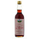Rose petal syrup brew- Finalpia Abbey 700 ML s1