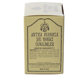 Infusions et tisanes: Grani di Camaldoli n.3 granulé détente