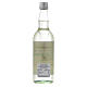 Mint syrup infusion 700ml Finale Ligure s2
