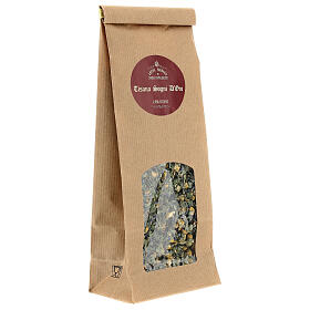 Infusión Sueños de Oro 70 gr Camaldoli