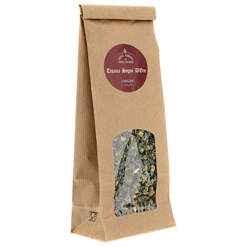 Herbata Śpij Spokojnie, 70 g, Camaldoli 2