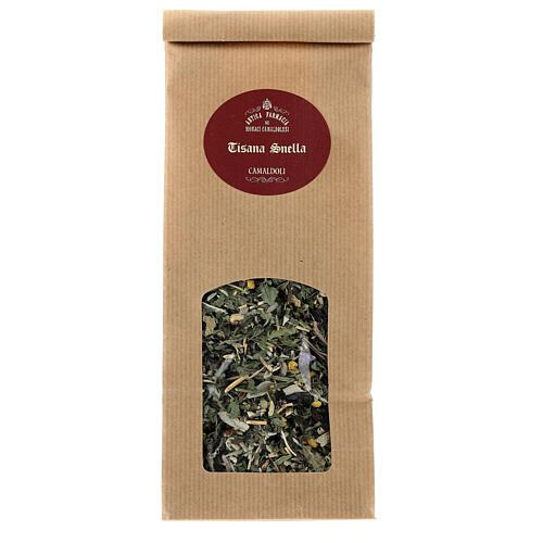 Infusión Adelgazante 70 gr Camaldoli 1