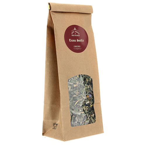 Infusión Adelgazante 70 gr Camaldoli 2