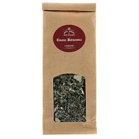 Balsamic herbal tea 70 gr Camaldoli