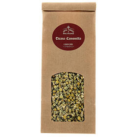 Infusión de Manzanilla 70 gr Camaldoli