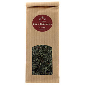 Infusión Menta 70 gr Camaldoli