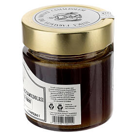 Camaldoli balsamic honey with herb for teas 250g