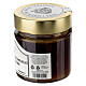 Camaldoli balsamic honey with herb for teas 250g s2