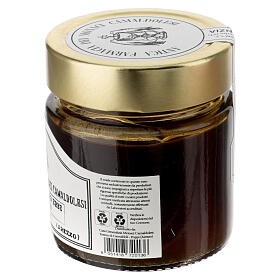 Tisane "Dolce Sonno" au miel et herbes Camaldoli 250 g