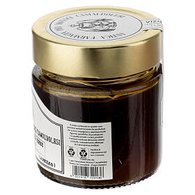 Sweet Sleep Camaldoli honey and herb for herbal teas 250g