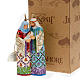 Holy Family hanging decoration - Jim Shore s5