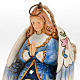 Jim Shore - Angel with Holy Family - Engel mit Heilige Familie s2