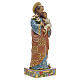 Figurine de St Joseph à l'enfant de Jim Shore s3