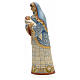 Virgin Mary figurine by Jim Shore s2