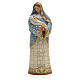 Virgin Mary figurine by Jim Shore s1
