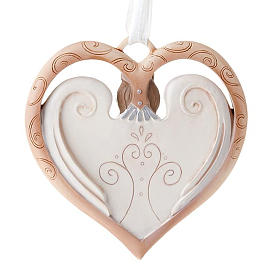 Legacy of Love: Corazón pendiente Legacy of Love