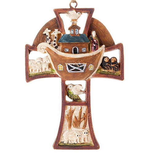 Croce Arca di Noè 1