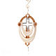 Pendentif croix colombe  legacy of love s1