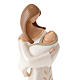 Statuetta madre con bambino Legacy of Love s5