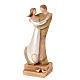 Kleine Statue romantische Paar Legacy of Love s1