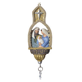 Holy Family Hanging Ornament, Legacy of Love