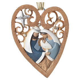 Addobbo Natalizio Nativity Legacy of Love