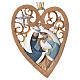 Nativty Hanging Ornament, Legacy of Love s1