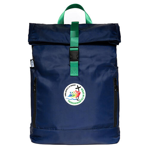 Pilgrim's backpack, 2025 Jubilee full kit 5