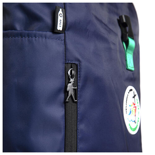 Pilgrim's backpack, 2025 Jubilee full kit 7