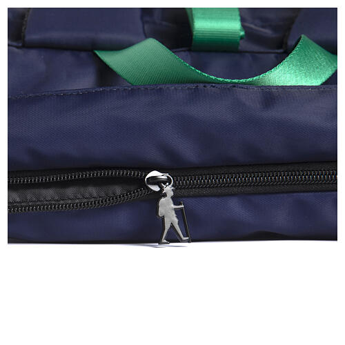 Pilgrim's backpack, 2025 Jubilee full kit 13