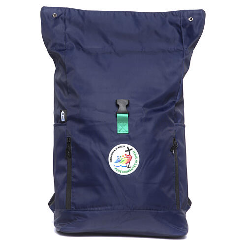 Pilgrim's backpack, 2025 Jubilee full kit 18