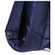 Jubilee 2025 pilgrim's backpack blue, empty s11